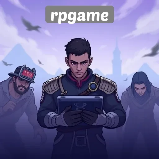 Kemudahan Akses dan Navigasi di RPGAME