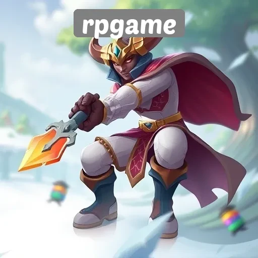 Kelebihan dan Fitur Menarik di RPGame