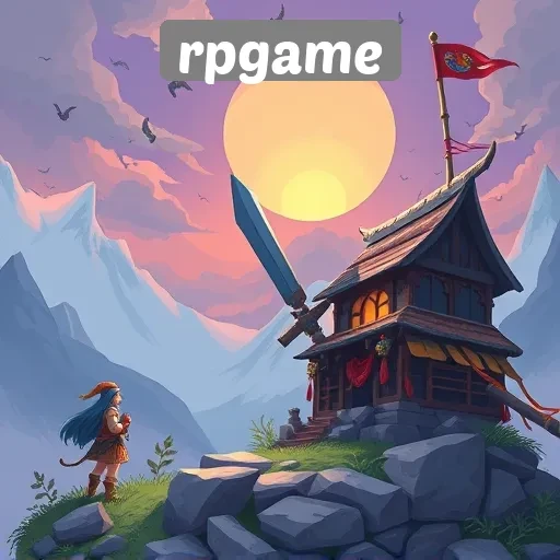 Diverse Game RPG Menarik yang Tersedia di RPGame