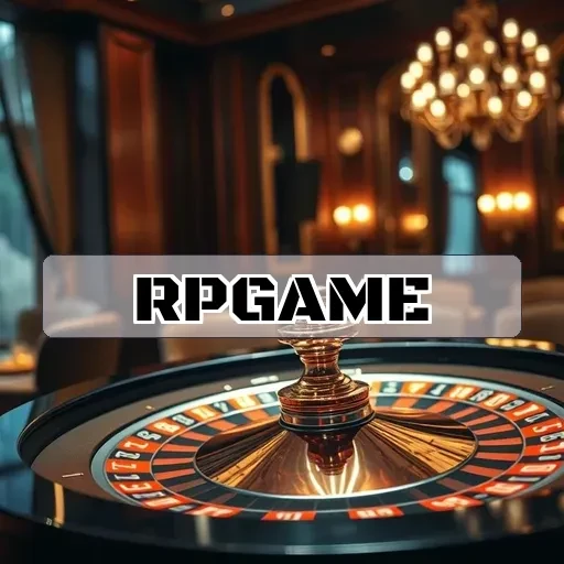rpgame Acara Game
