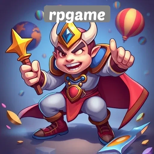 Fitur Menarik yang Ditawarkan Rpgame kepada Pengguna
