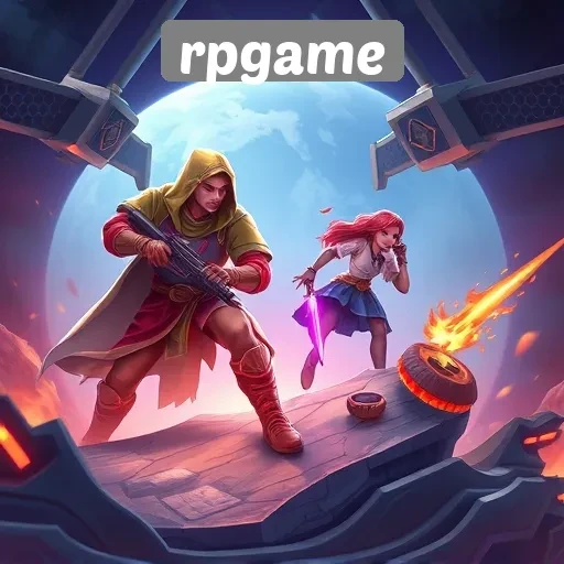 Menelusuri Koleksi Game Seru di RPGame