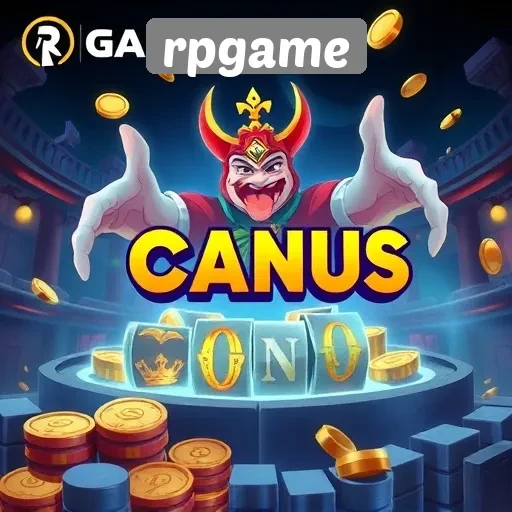 Menjelajahi Fitur Menarik di Situs Rpgame