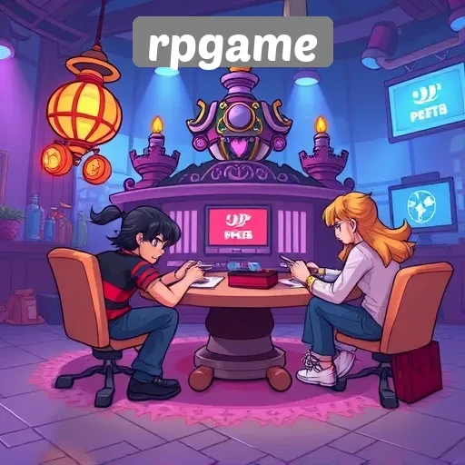 Ulasan Menarik tentang Fitur Unggulan di RPGAME