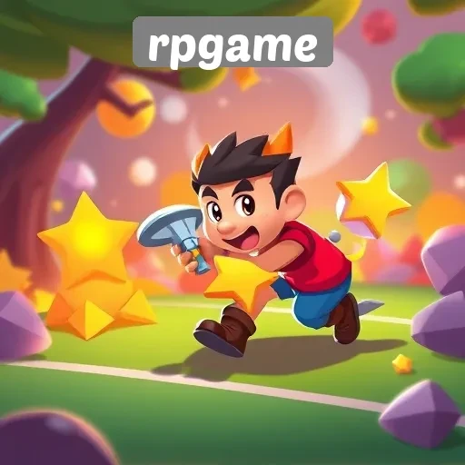 Masa Depan Rpgame dalam Pengembangan Game Interaktif