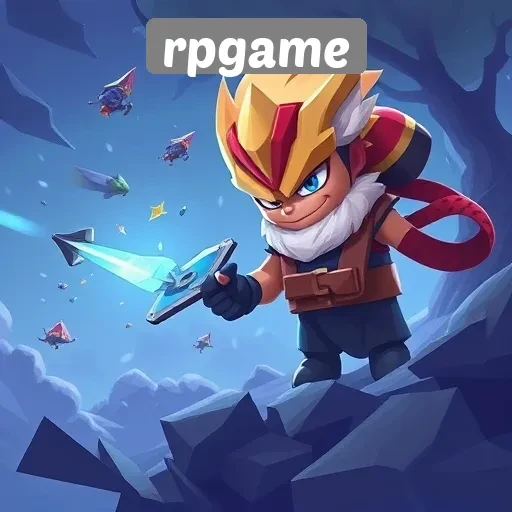 Evaluasi Kualitas Game yang Tersedia di Rpgame