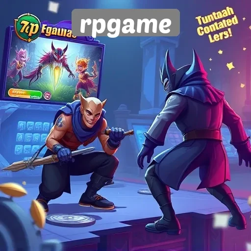 Mengulas Kualitas Game yang Tersedia di Rpgame
