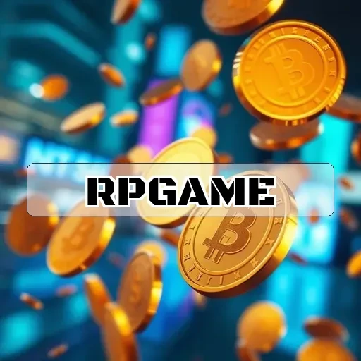 rpgame: Panduan Lengkap Menuju Kesuksesan di Dunia Gaming