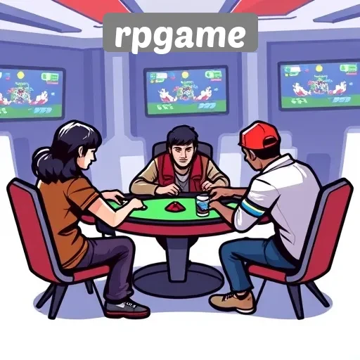 Cara Bergabung dan Bermain di RPGame dengan Mudah