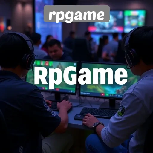 Bagaimana RPGame Mempengaruhi Komunitas Gamer Indonesia