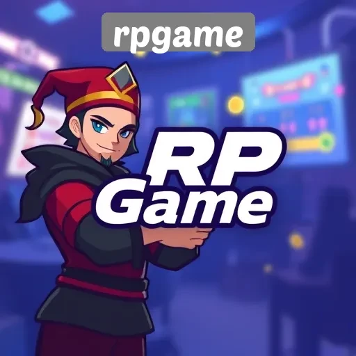 Mengenal Rpgame Situs Game Terfavorit di Indonesia