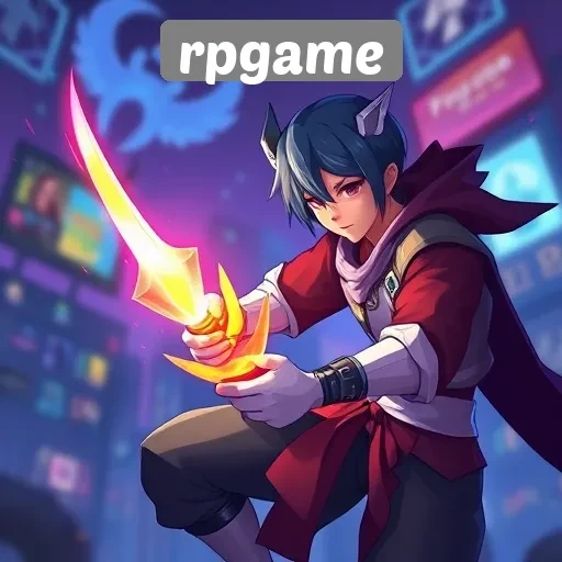 Menggali Fitur Unggulan Situs RPGAME untuk Pecinta Game