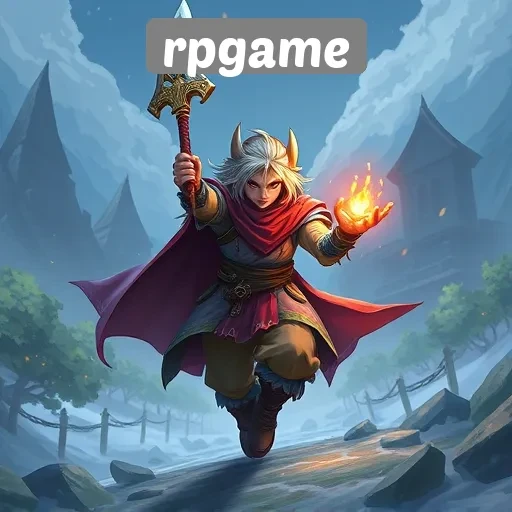 Mengungkap Keunggulan Gameplay yang Ditawarkan oleh RPGAME