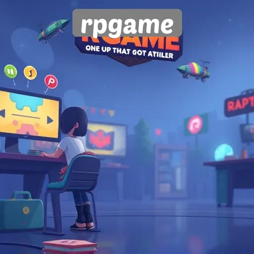 Inovasi Terbaru yang Ditawarkan oleh RPGAME pada Pengguna