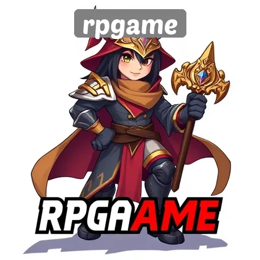 Mengenal RPGAME Situs Game RPG Terbaru di Indonesia