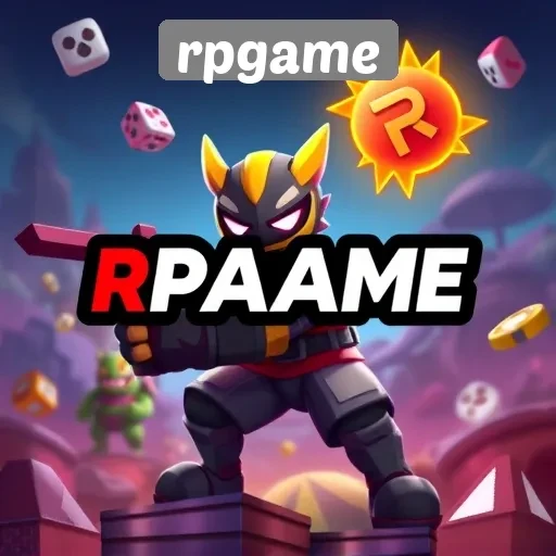 Mengenal RPGAME Sebagai Platform Game Terpercaya