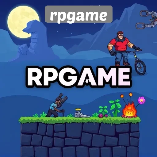 Perbandingan RPGAME dengan Platform Game Lainnya di Indonesia