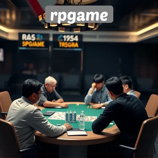 Strategi Sukses Bermain di RPGAME untuk Pemula