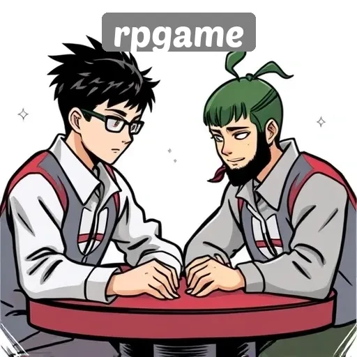 Taktik dan Strategi Bermain di rpgame yang Efektif