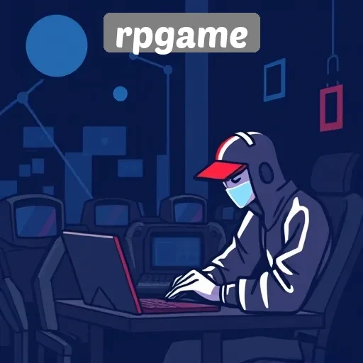Keamanan dan Privasi Pengguna di RPGAME